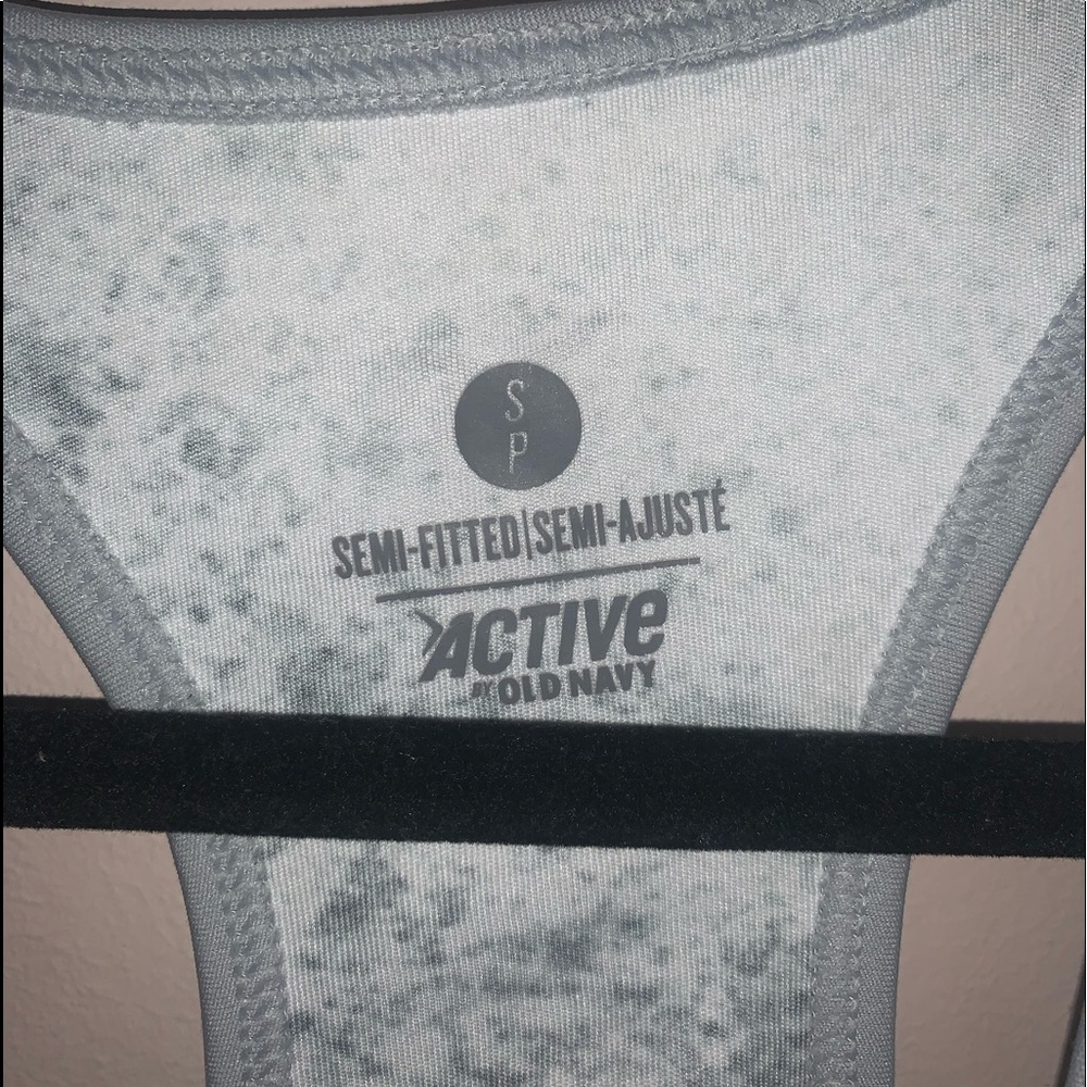Active Tank Top